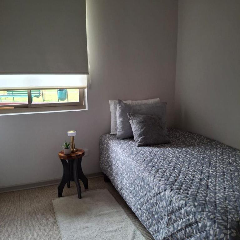 Departamento comodo a 5 min del Mall IPTV y Calefacción - Two-Bedroom Apartment - 9