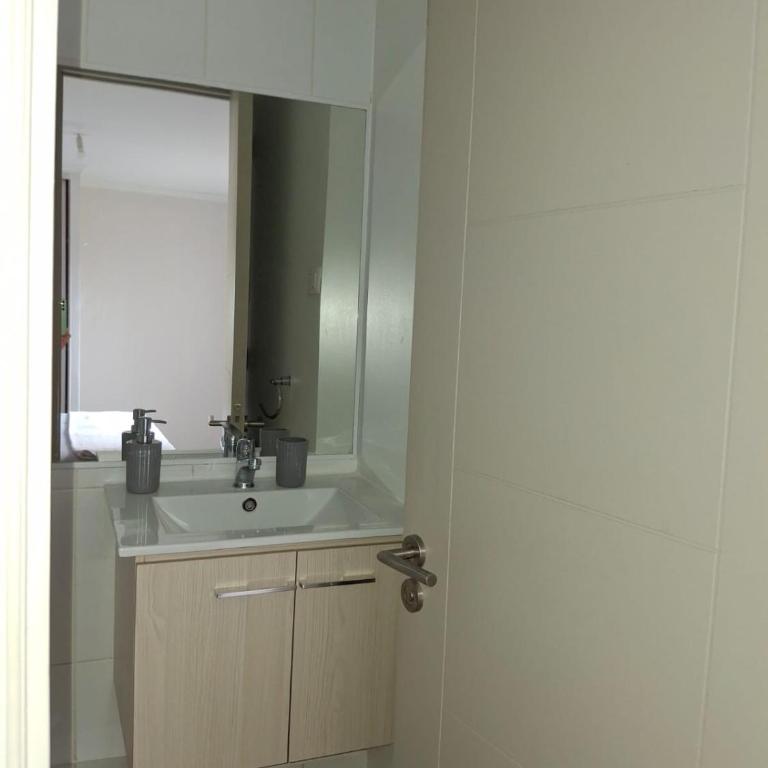 Departamento comodo a 5 min del Mall IPTV y Calefacción - Two-Bedroom Apartment - 10