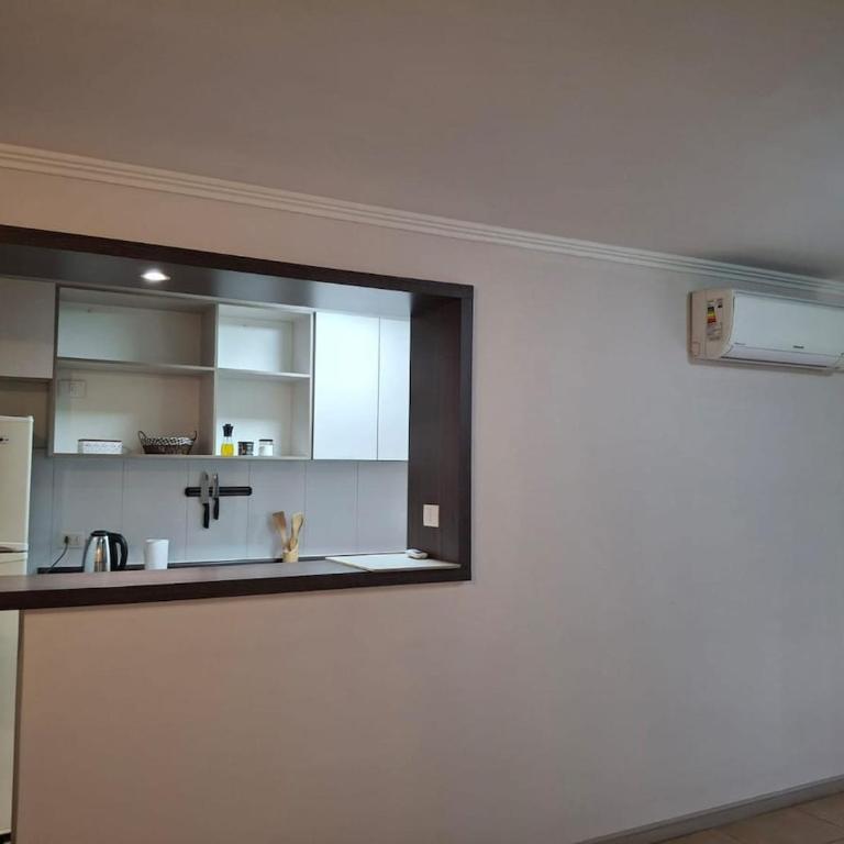 Departamento comodo a 5 min del Mall IPTV y Calefacción - Two-Bedroom Apartment - 13