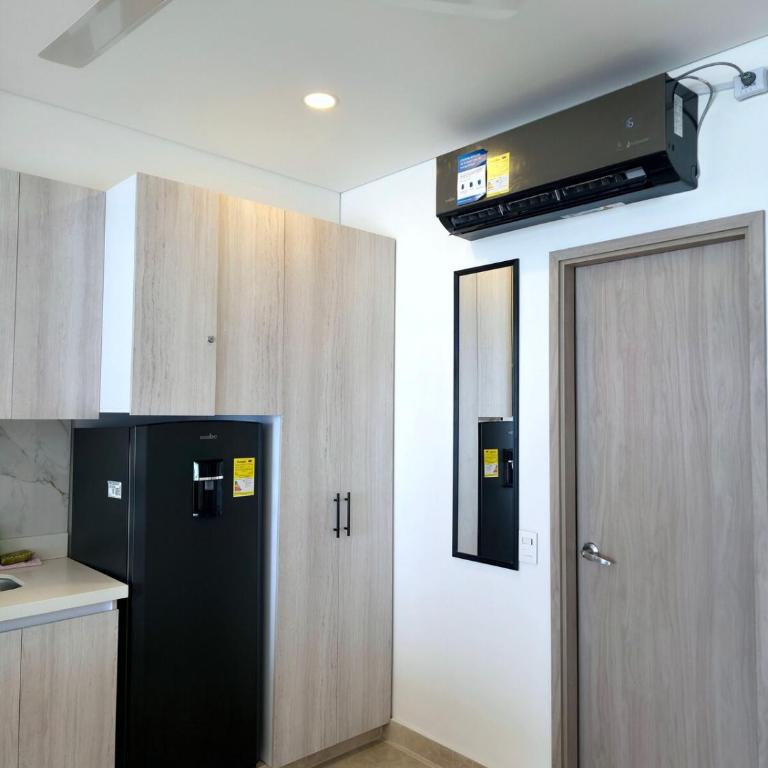 Cartagena Beach Exclusive apto 1028 - Apartamento de 1 dormitorio - 19