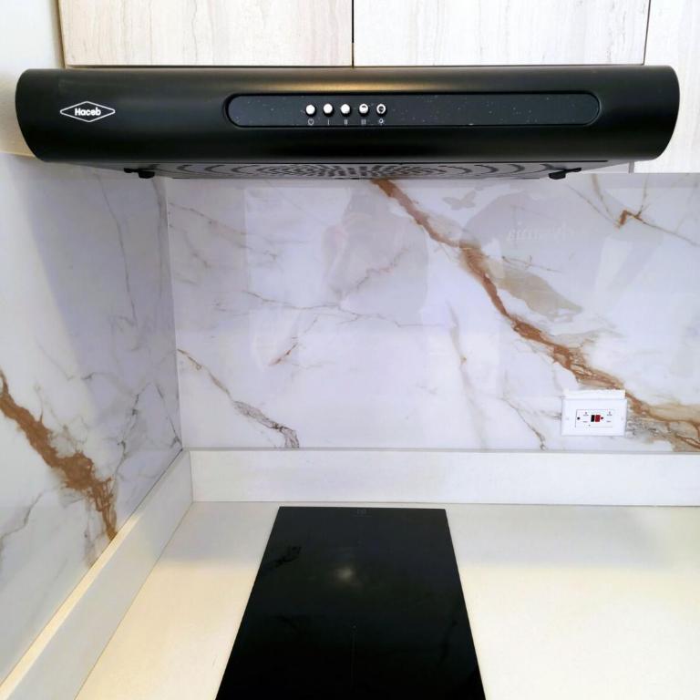 Cartagena Beach Exclusive apto 1028 - Apartamento de 1 dormitorio - 18