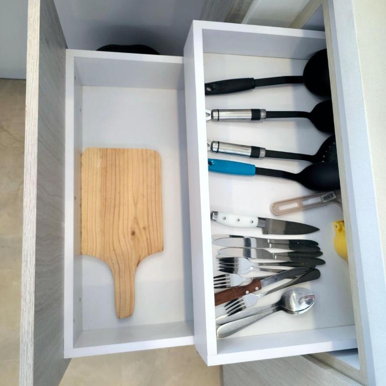 Cartagena Beach Exclusive apto 1028 - Apartamento de 1 dormitorio - 16