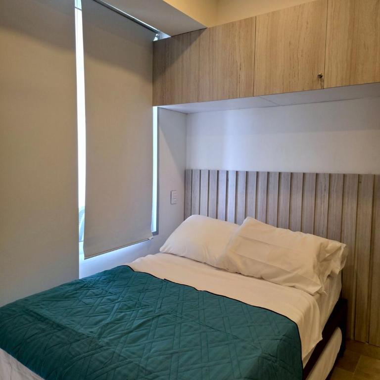 Cartagena Beach Exclusive apto 1028 - Apartamento de 1 dormitorio - 13