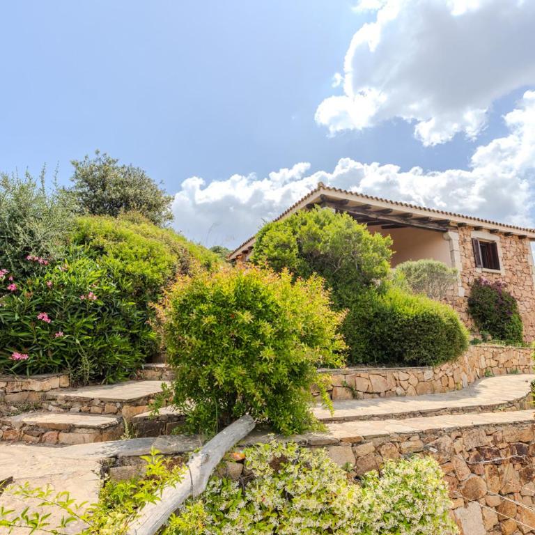 Villa Due Mari Coda Cavallo - Appartamento con 2 Camere da Letto - 21