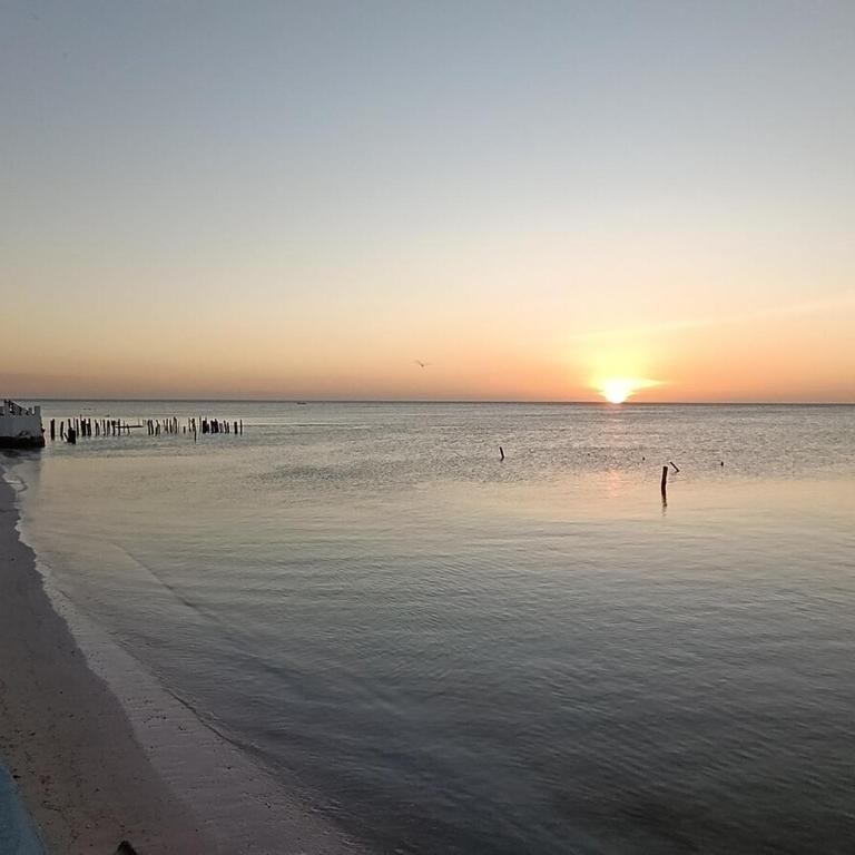 Bambu house Holbox beach front - Casa de 2 dormitorios - 20