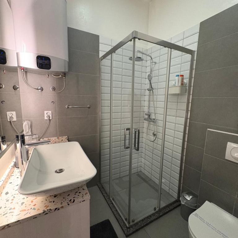 Boulevard Apartments - Apartman - 14