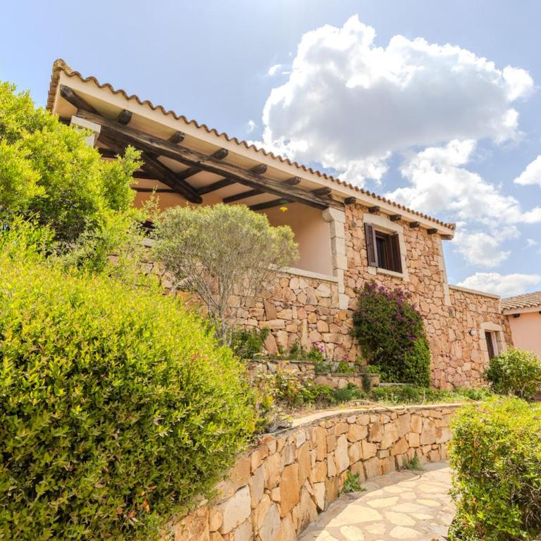 Villa Due Mari Coda Cavallo - Appartamento con 2 Camere da Letto - 23