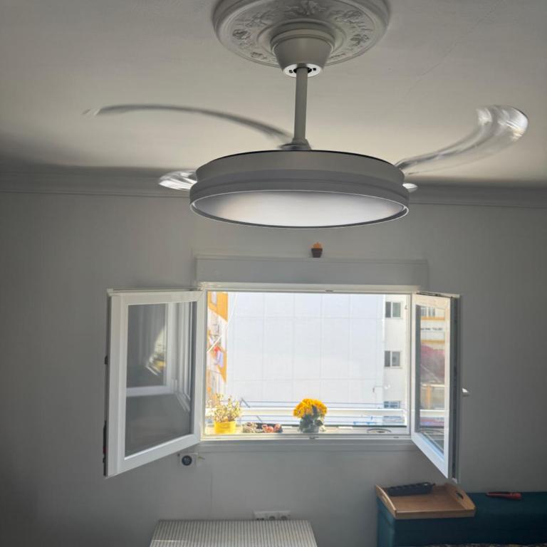 Churruca 3 Preferentemente para familias y mayores de 25 años - Apartamento de 2 dormitorios - 3