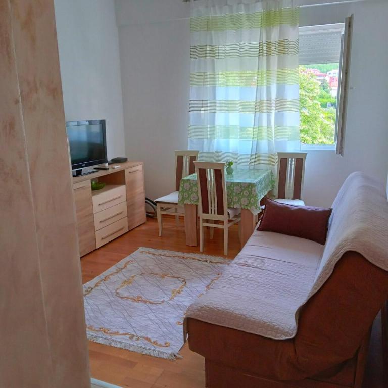 Cosy 1 bedroom apartment BUDVA - One-Bedroom Apartment - 1