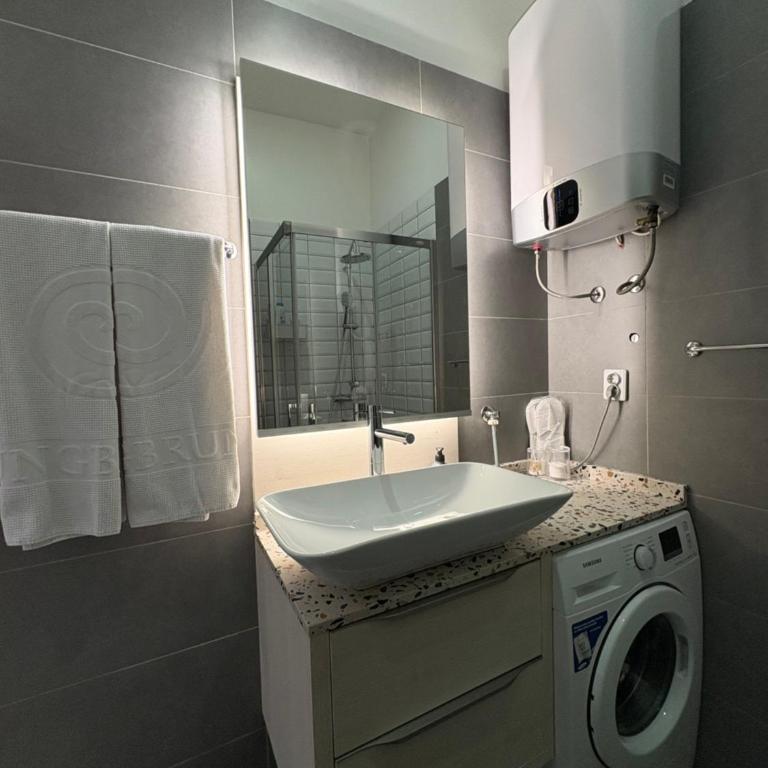 Boulevard Apartments - Apartman - 17