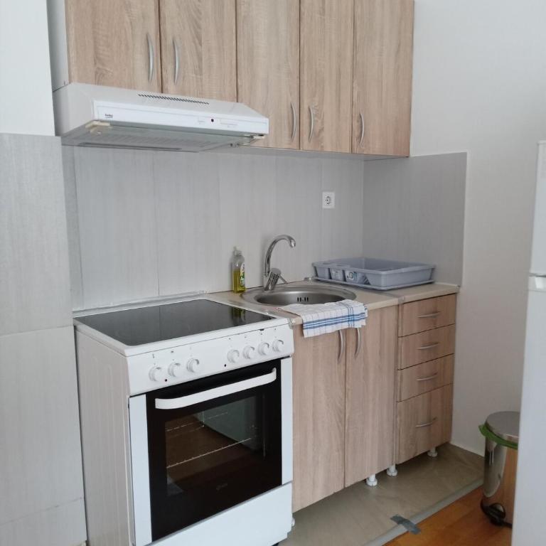Cosy 1 bedroom apartment BUDVA - One-Bedroom Apartment - 2