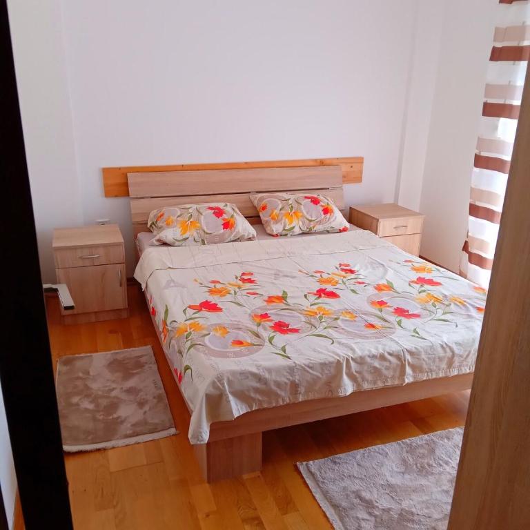 Cosy 1 bedroom apartment BUDVA - One-Bedroom Apartment - 5