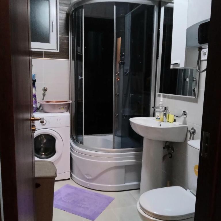 Cosy 1 bedroom apartment BUDVA - One-Bedroom Apartment - 7