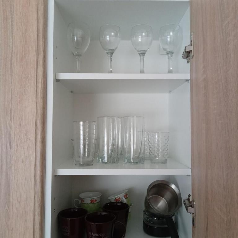 Cosy 1 bedroom apartment BUDVA - One-Bedroom Apartment - 10