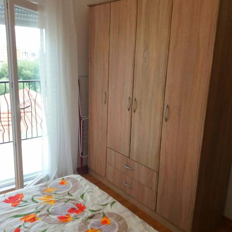 Cosy 1 bedroom apartment BUDVA - One-Bedroom Apartment - 11