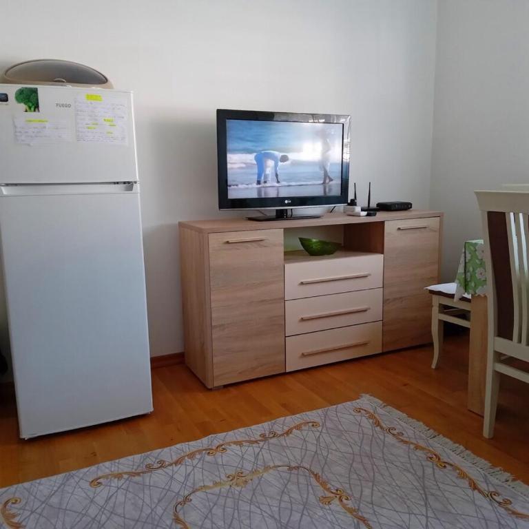 Cosy 1 bedroom apartment BUDVA - One-Bedroom Apartment - 13