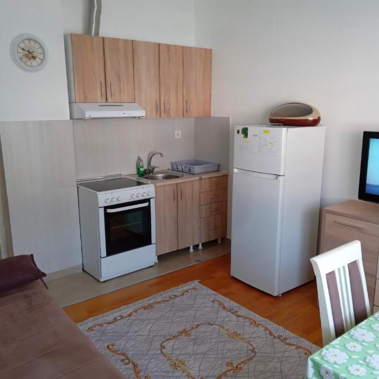 Cosy 1 bedroom apartment BUDVA - One-Bedroom Apartment - 14