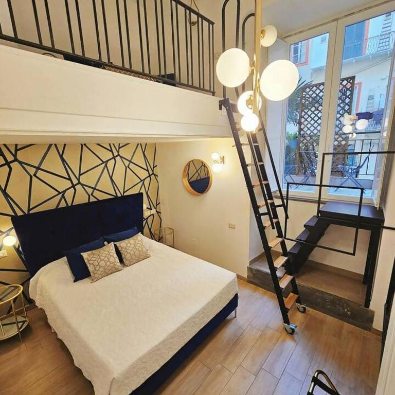 Daymoon House Vanvitelli. Napoli - Appartamento con 2 Camere da Letto - 54