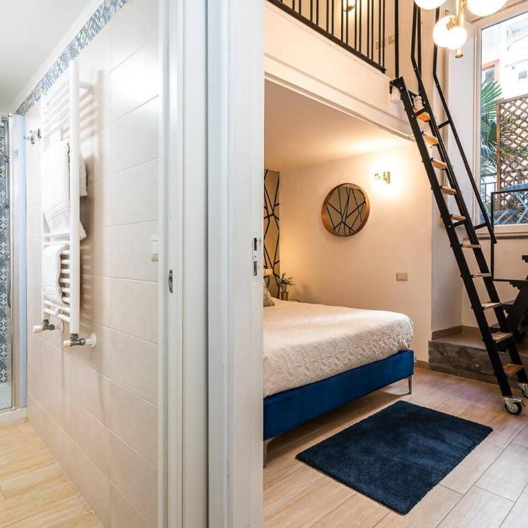 Daymoon House Vanvitelli. Napoli - Appartamento con 2 Camere da Letto - 66