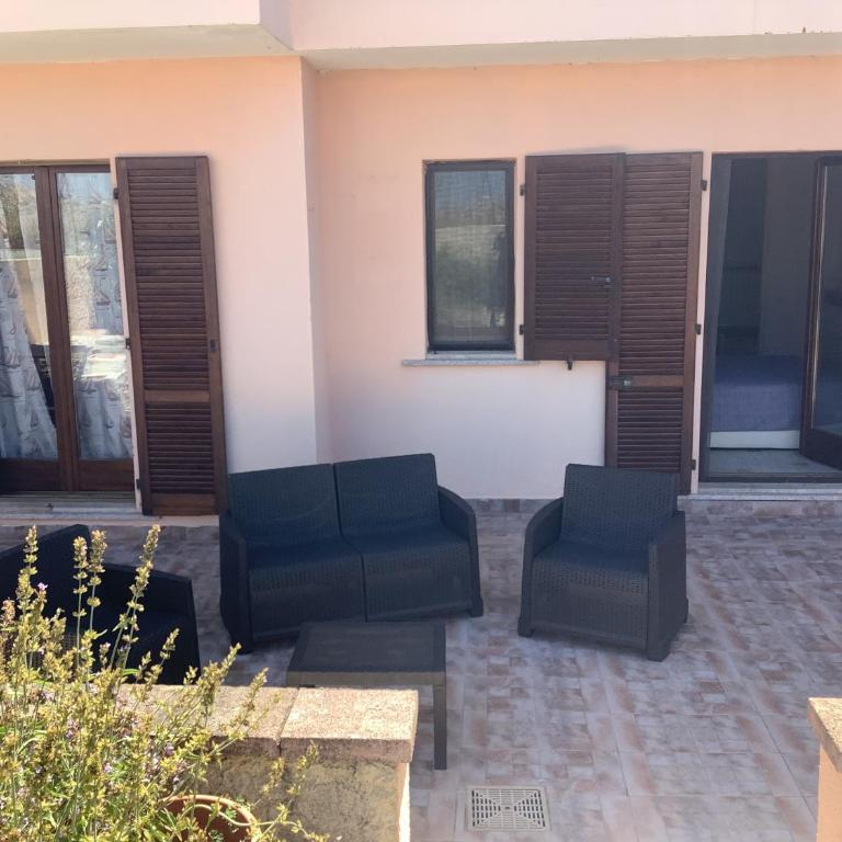Casa camelie - Two-Bedroom House - 1