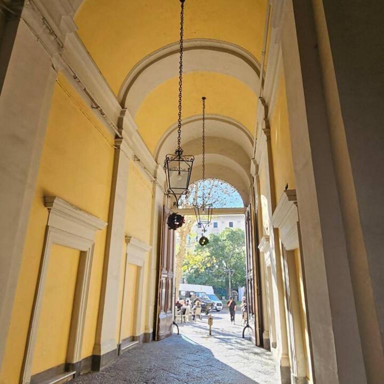 Daymoon House Vanvitelli. Napoli - Appartamento con 2 Camere da Letto - 78