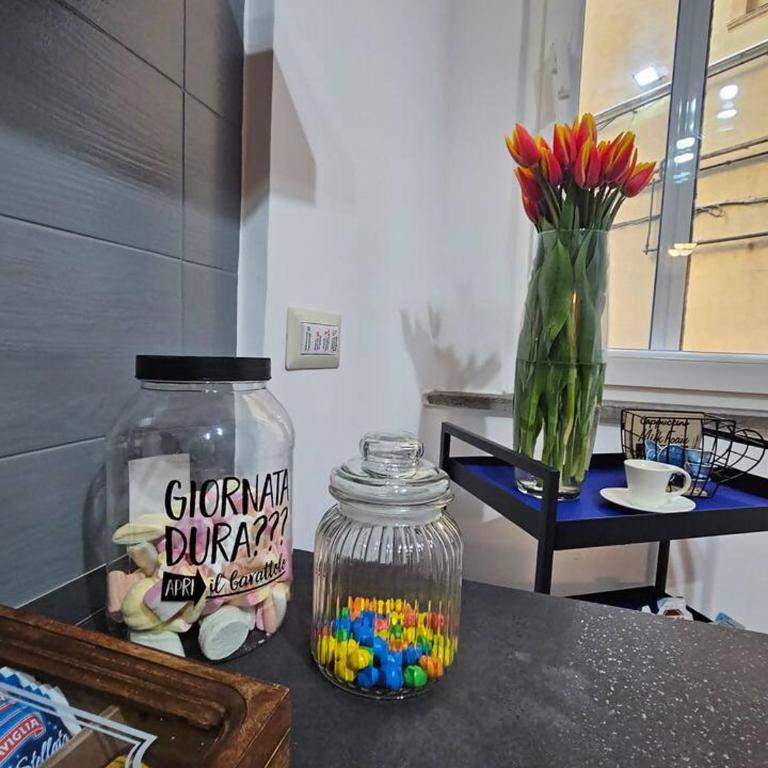 Daymoon House Vanvitelli. Napoli - Appartamento con 2 Camere da Letto - 84