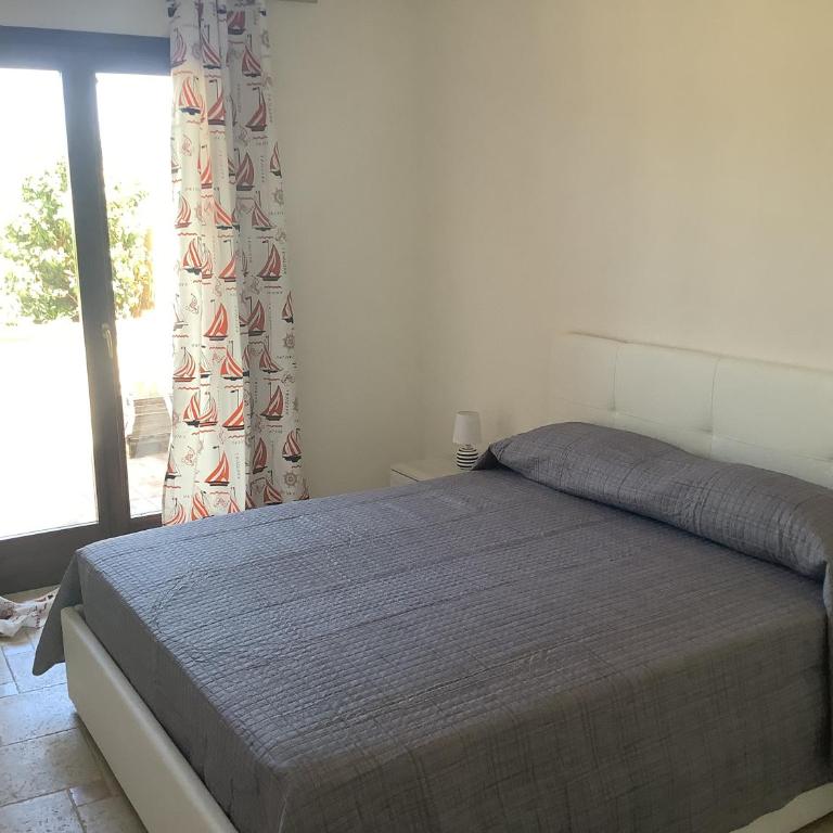 Casa camelie - Two-Bedroom House - 3