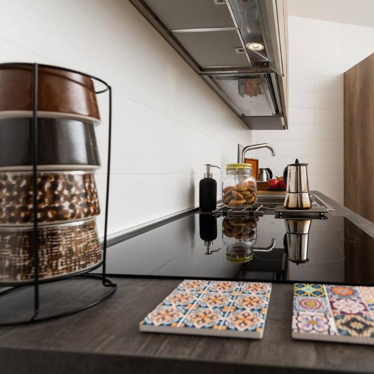 Daymoon House Merliani, Vomero - Appartamento con 2 Camere da Letto - 12