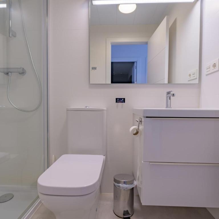Beautiful 4 bedroom apartment in Cala Serena La Cala de Mijas - Apartment - 21