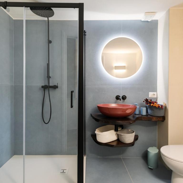 Elegant Apartment Minelli Navona by Ghor - Appartamento - 7