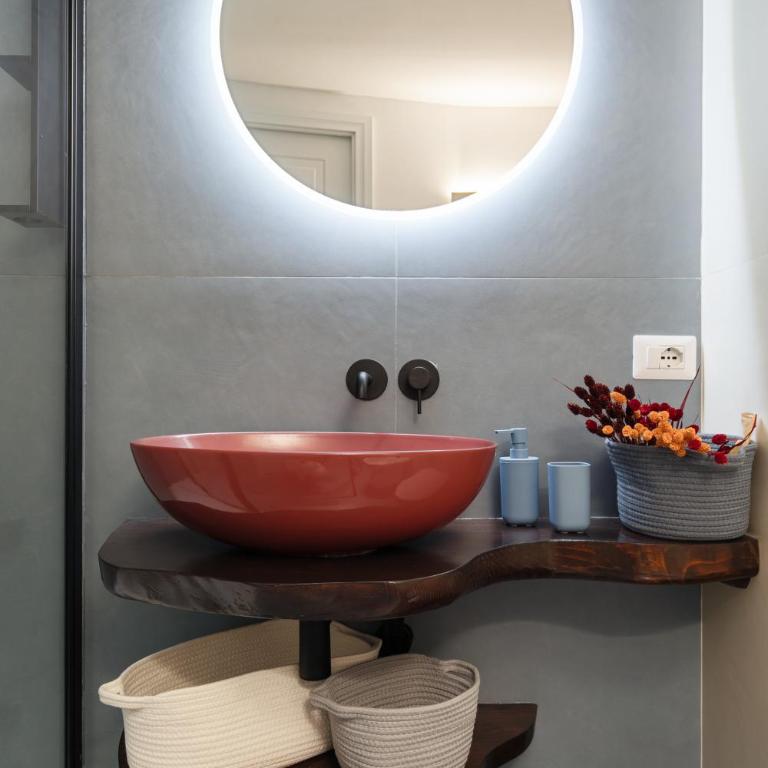Elegant Apartment Minelli Navona by Ghor - Appartamento - 3