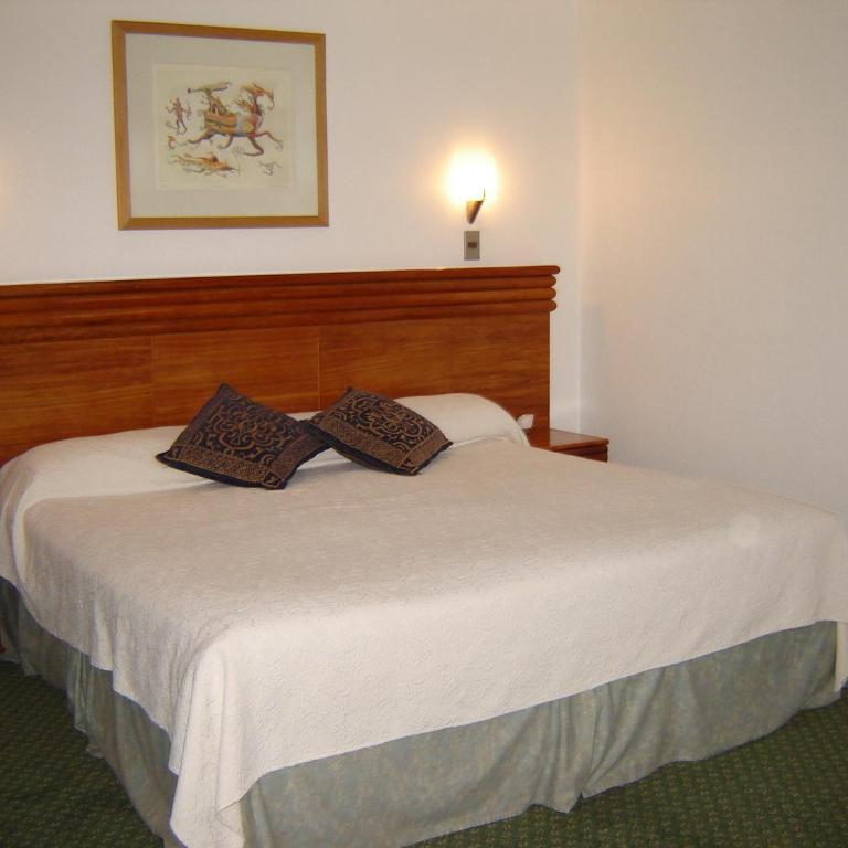 Gala Hotel - Habitación Doble - 1 o 2 camas - 7