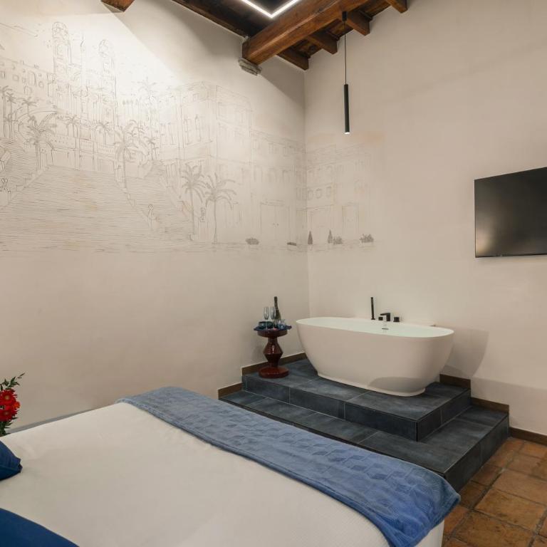 Elegant Apartment Minelli Navona by Ghor - Appartamento - 42