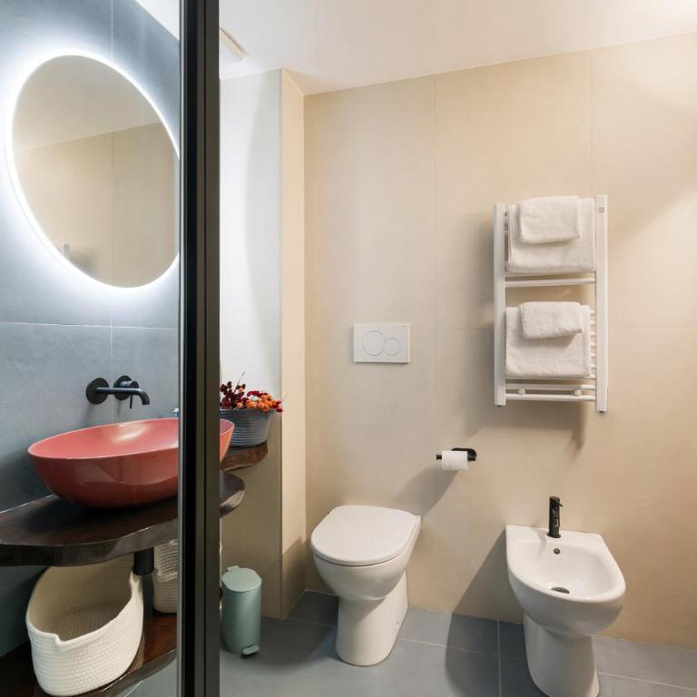 Elegant Apartment Minelli Navona by Ghor - Appartamento - 10