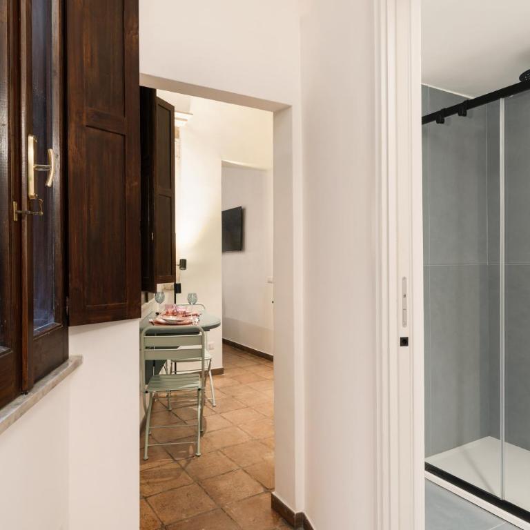 Elegant Apartment Minelli Navona by Ghor - Appartamento - 12