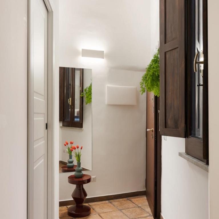 Elegant Apartment Minelli Navona by Ghor - Appartamento - 9