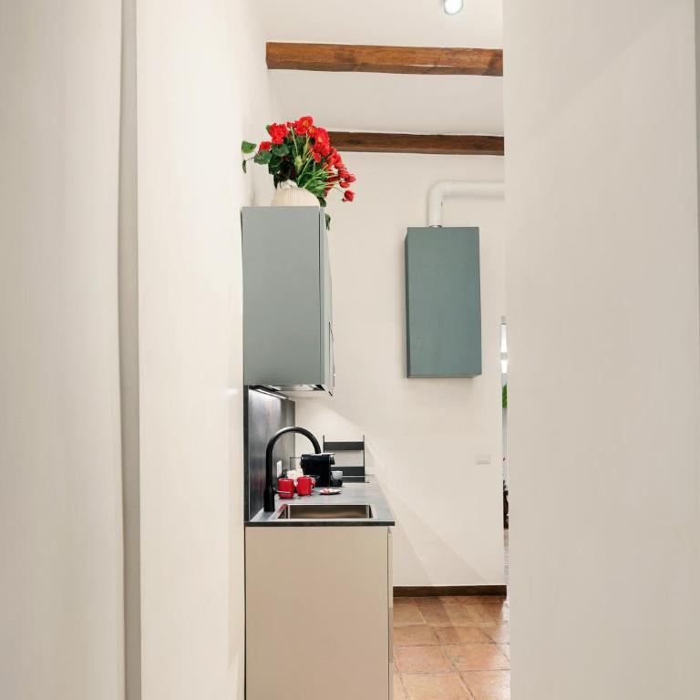 Elegant Apartment Minelli Navona by Ghor - Appartamento - 27