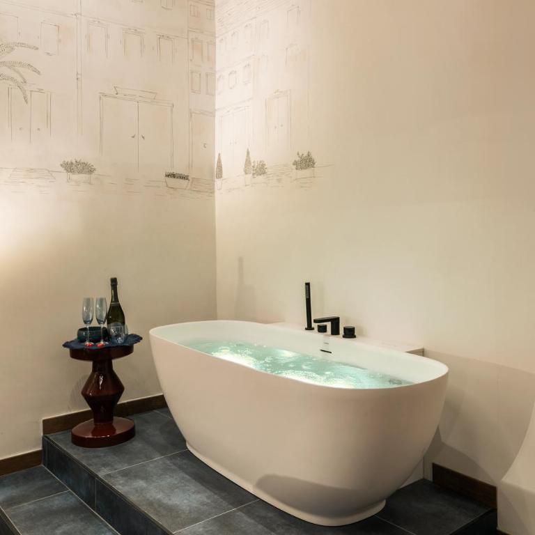 Elegant Apartment Minelli Navona by Ghor - Appartamento - 37