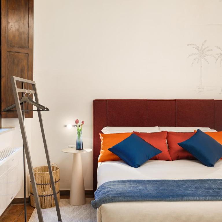 Elegant Apartment Minelli Navona by Ghor - Appartamento - 34