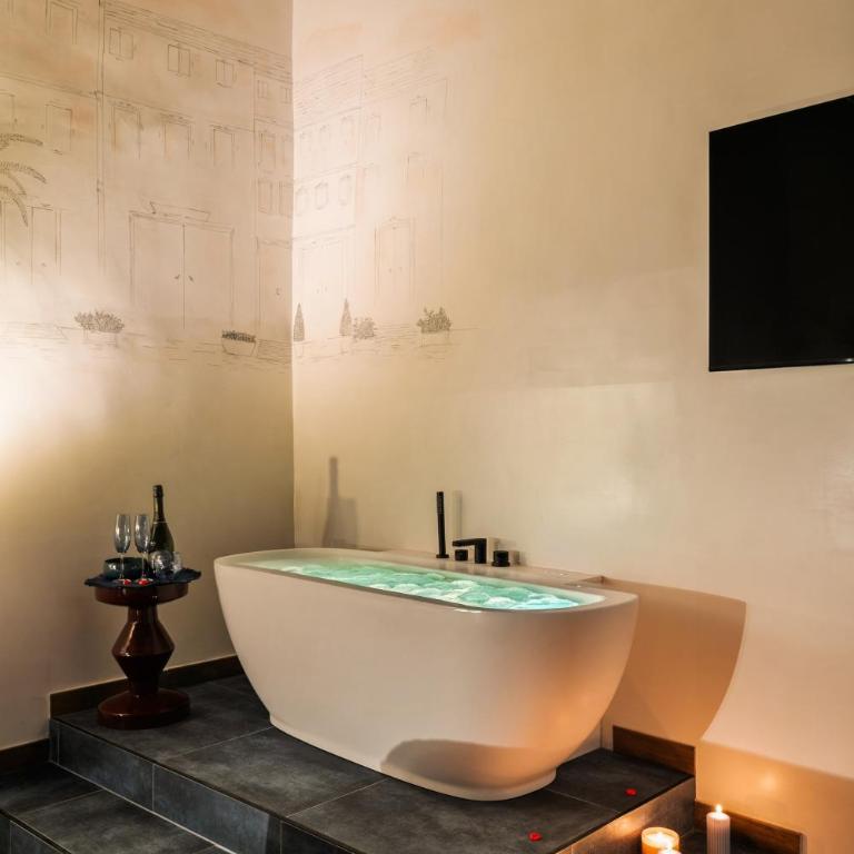 Elegant Apartment Minelli Navona by Ghor - Appartamento - 2
