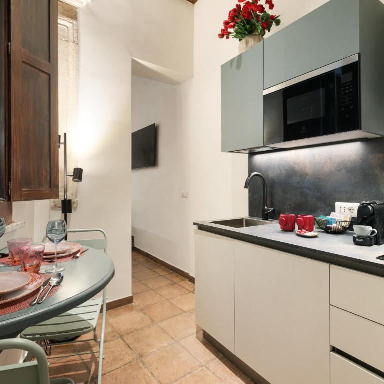 Elegant Apartment Minelli Navona by Ghor - Appartamento - 17