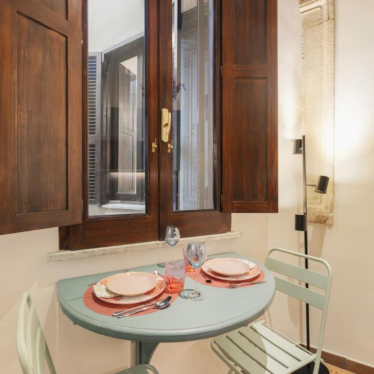 Elegant Apartment Minelli Navona by Ghor - Appartamento - 18