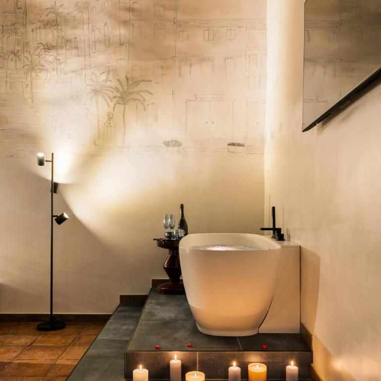 Elegant Apartment Minelli Navona by Ghor - Appartamento - 31