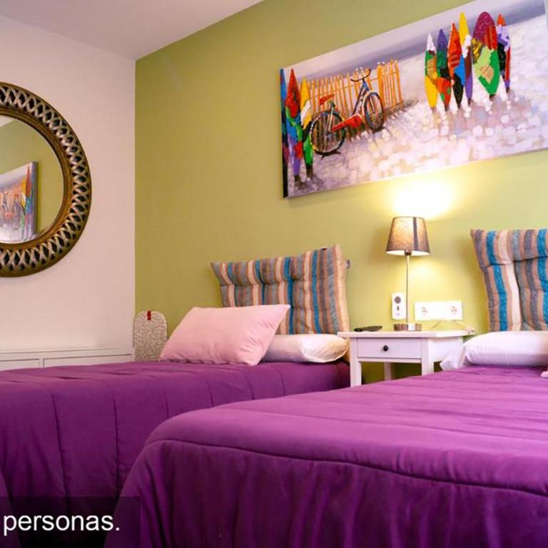 Chueca - Room Apartments - Studio (3 Adults) - Calle Valverde 25 - 11