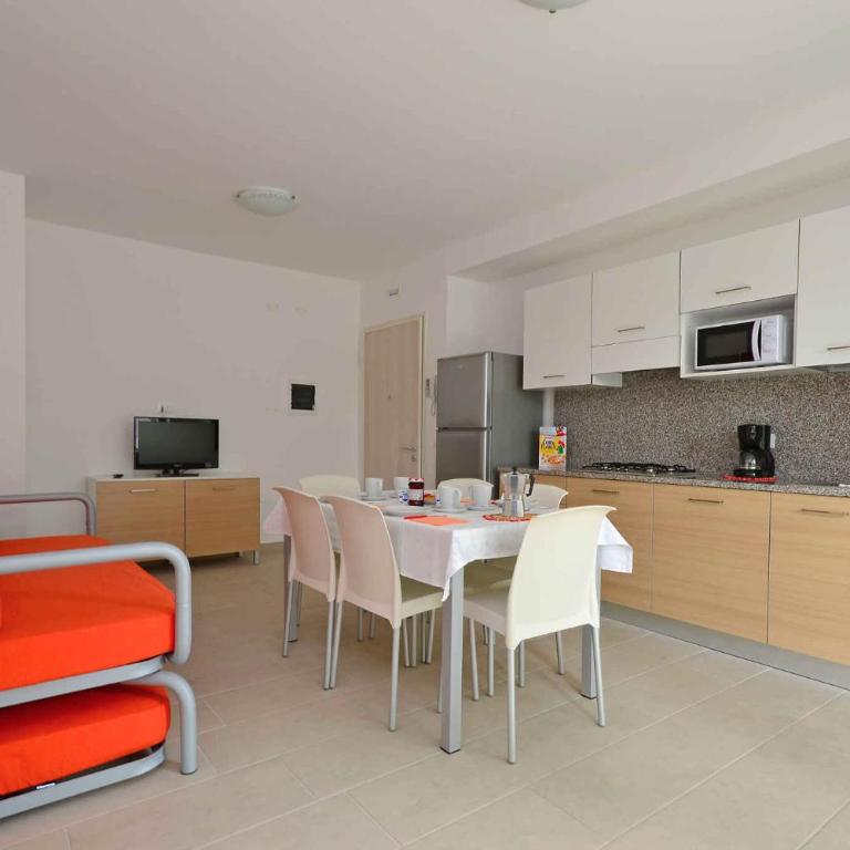 Apartments in Lignano 21589 - Appartamento - 11