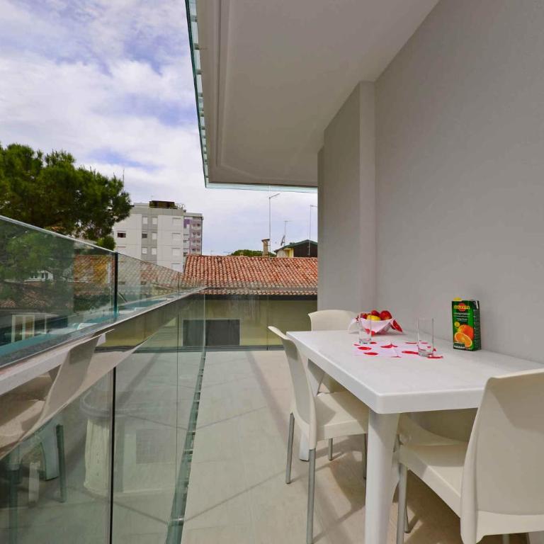 Apartments in Lignano 21589 - Appartamento - 14