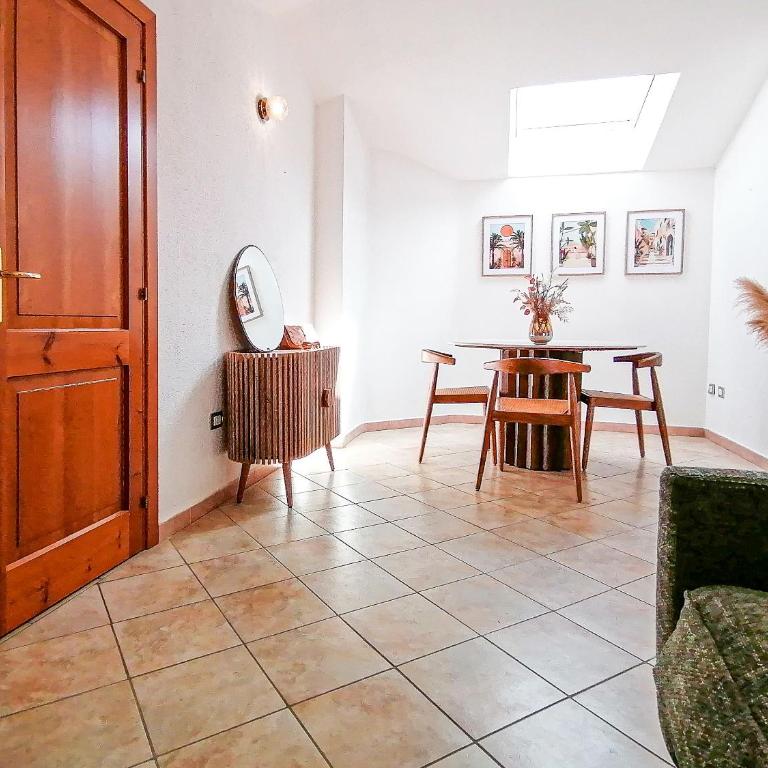 Jer Home - One-Bedroom Apartment - 11