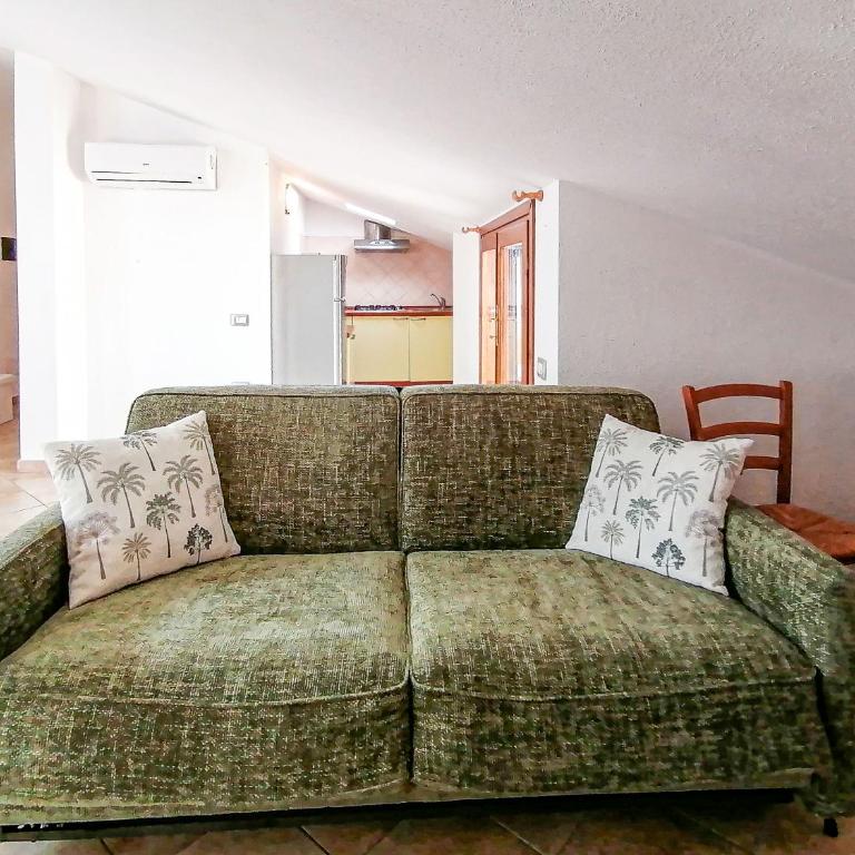 Jer Home - One-Bedroom Apartment - 9