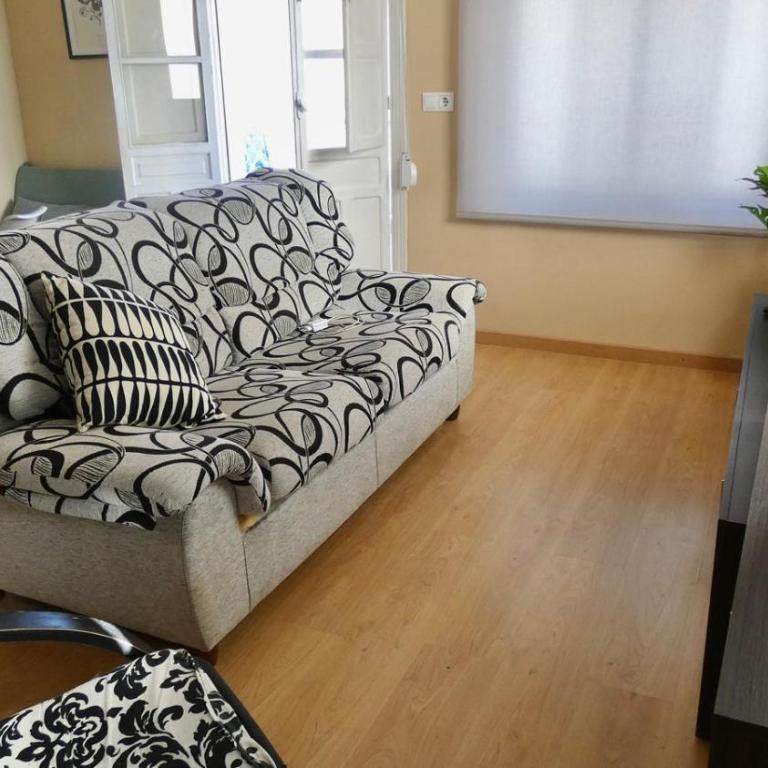 sol y arena - Apartamento - 15