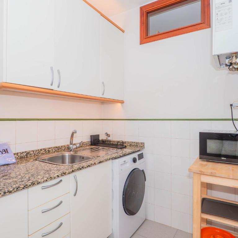 YBH Alfonso XIII, 28 - Apartamento de 1 dormitorio - 5